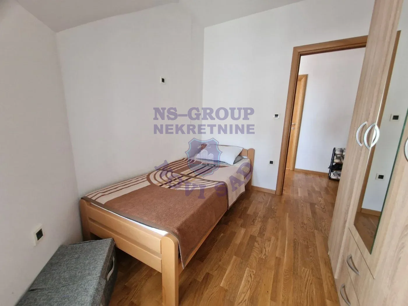 stan na prodaju Novi Sad 43m2 569235
