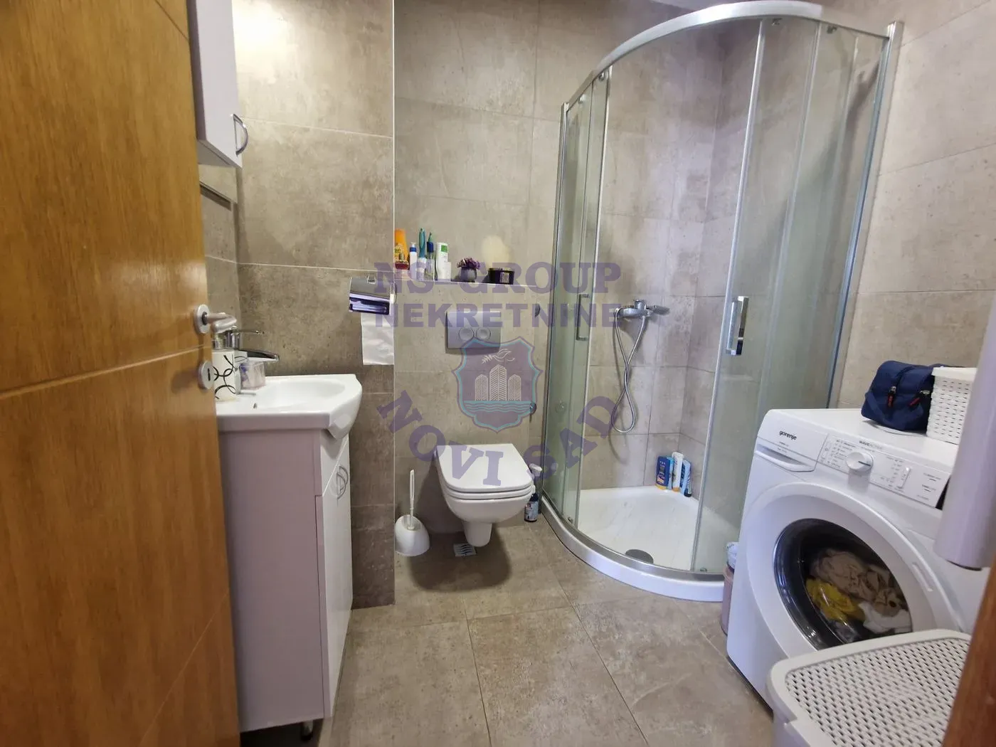 stan na prodaju Novi Sad 43m2 569235