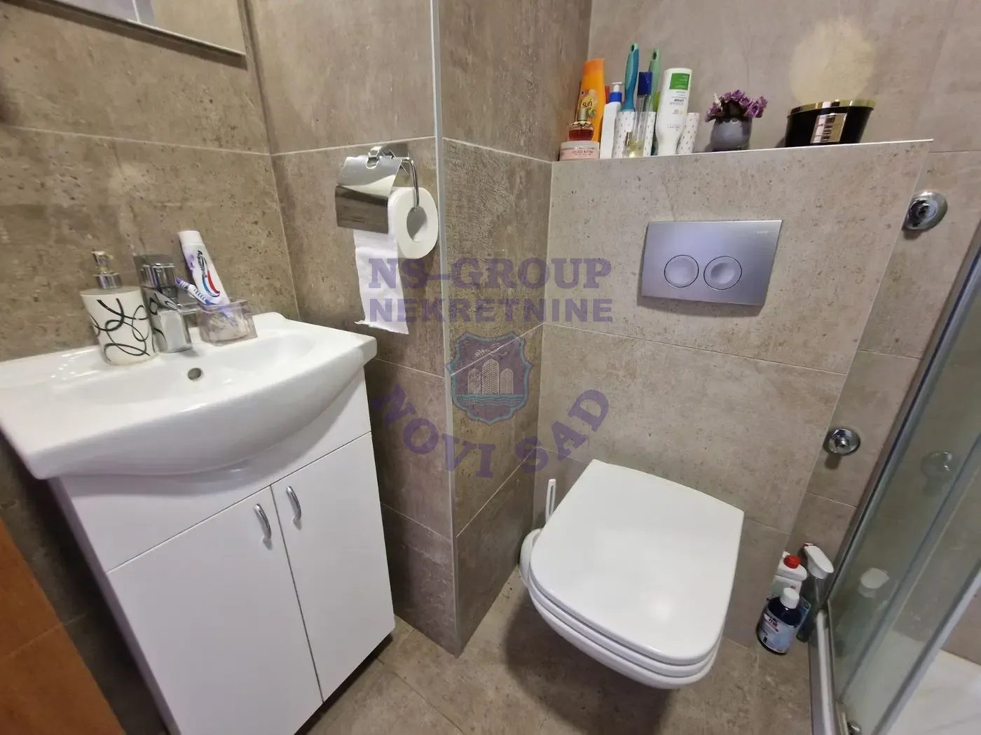 stan na prodaju Novi Sad 43m2 569235