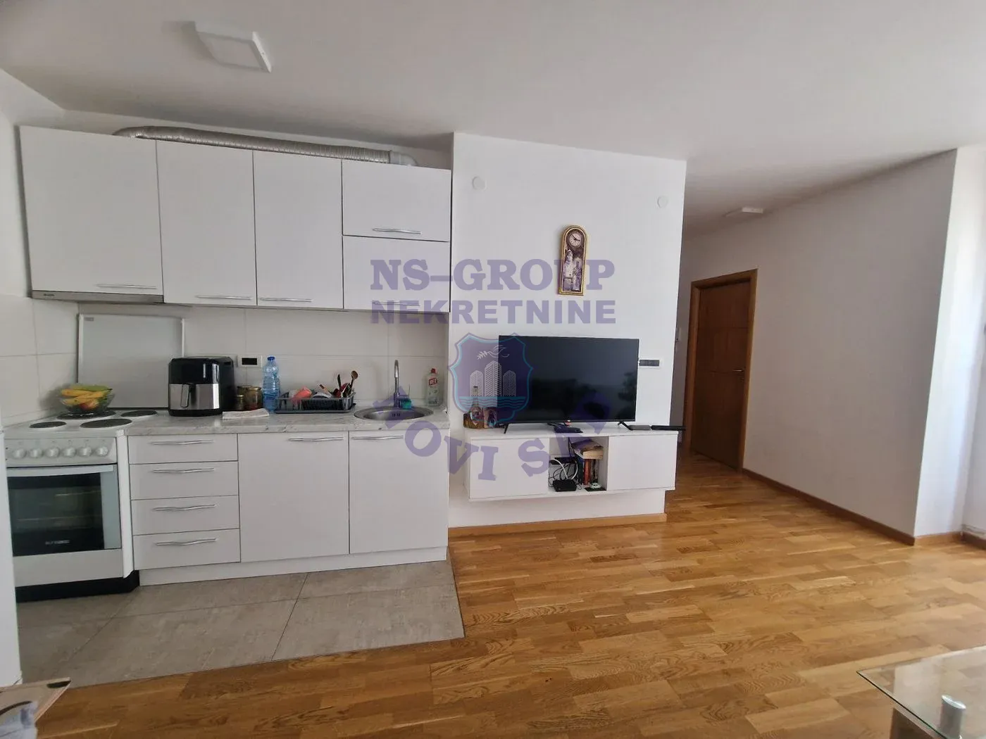 stan na prodaju Novi Sad 43m2 569235