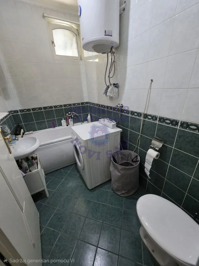 stan na prodaju Novi Sad 31m2 569259