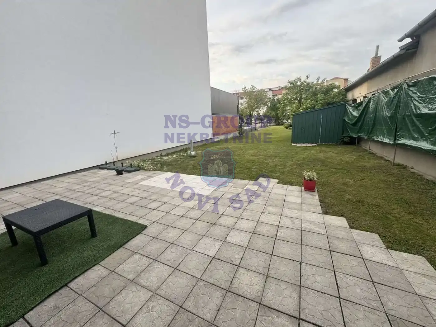 kuca na prodaju Novi Sad 78m2 569310