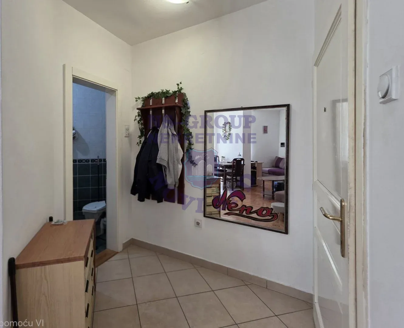 stan na prodaju Novi Sad 31m2 569259