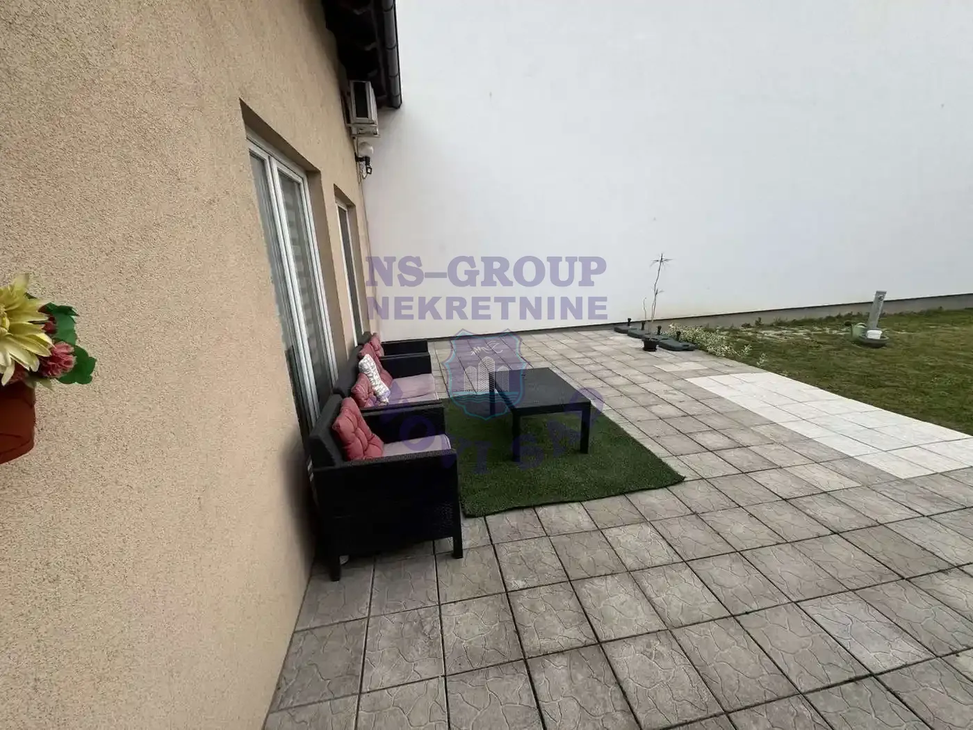 kuca na prodaju Novi Sad 78m2 569310