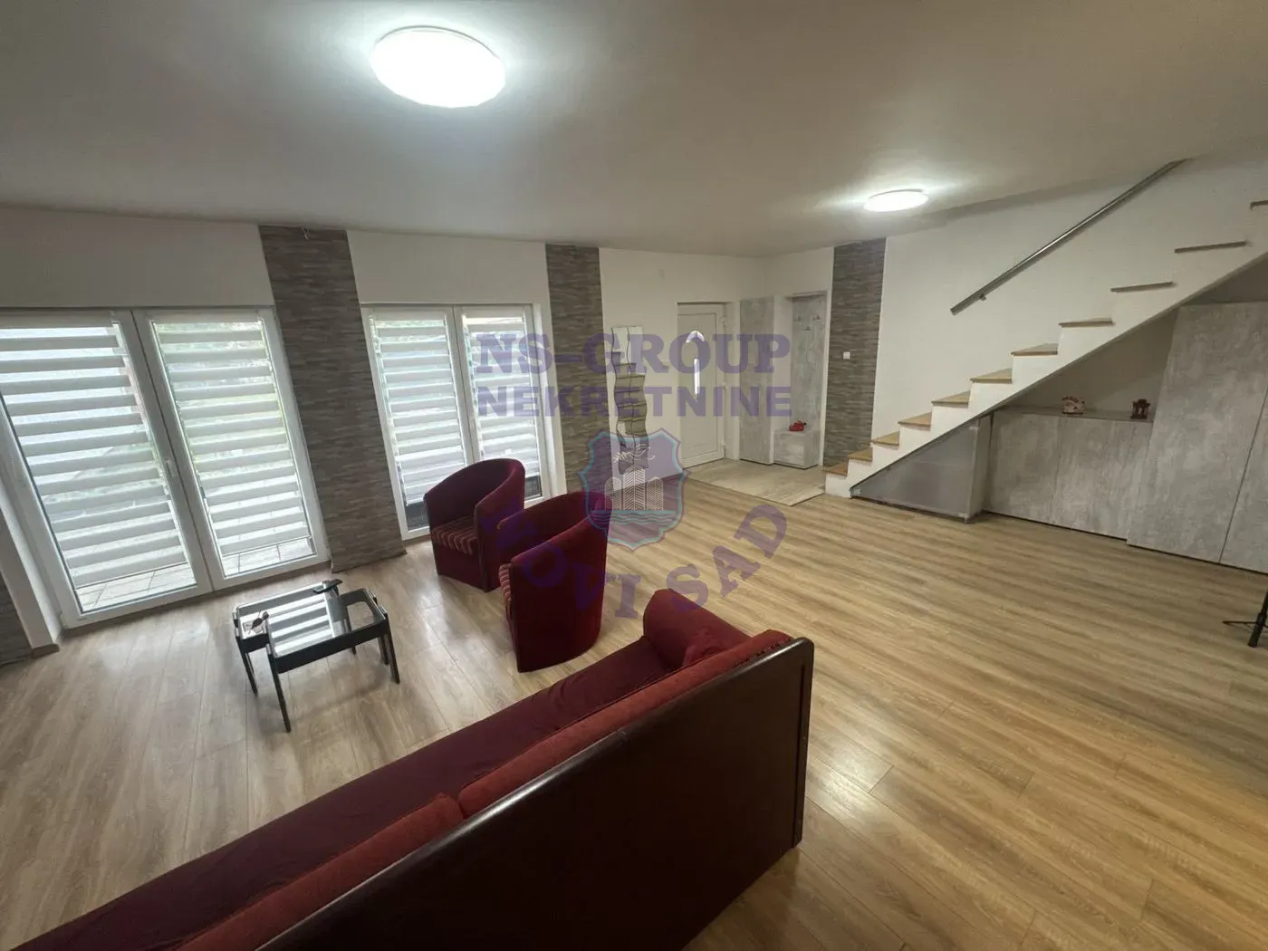 kuca na prodaju Novi Sad 78m2 569310