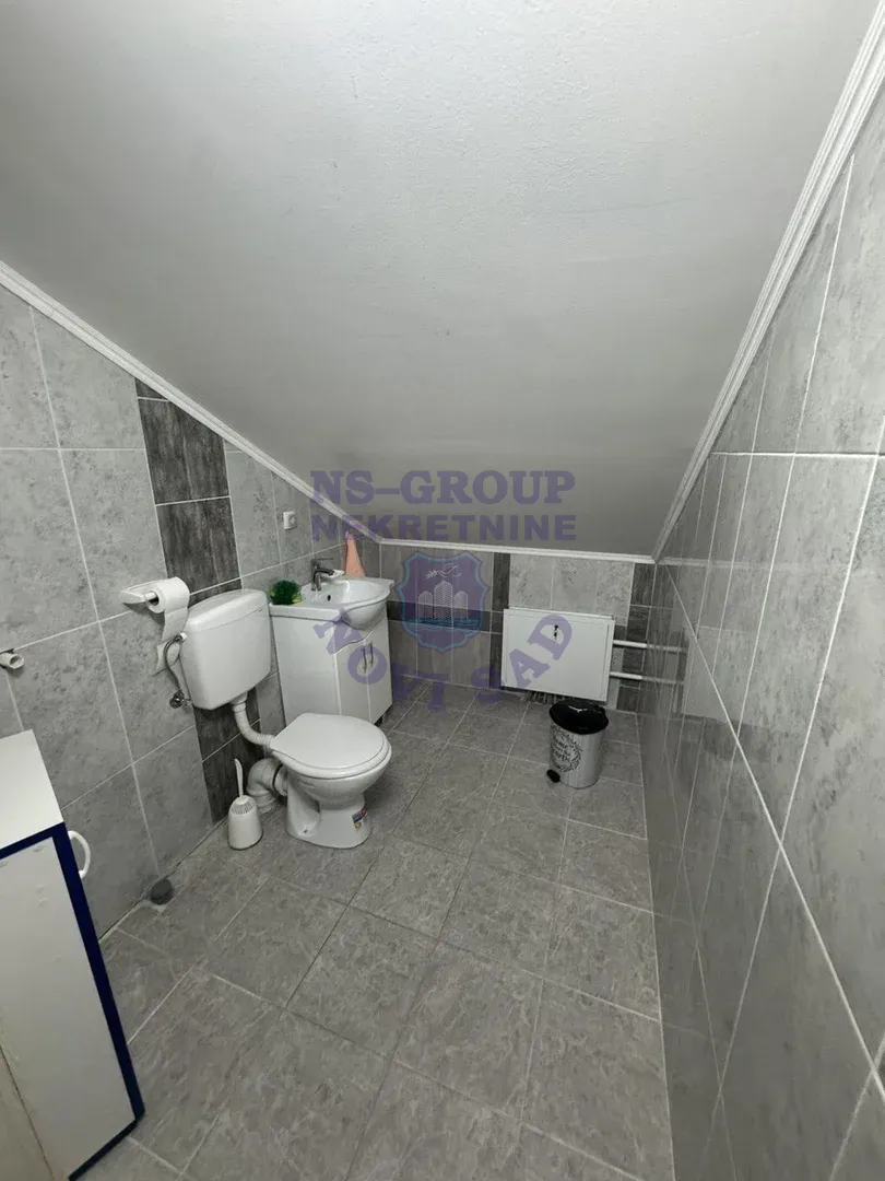 kuca na prodaju Novi Sad 78m2 569310