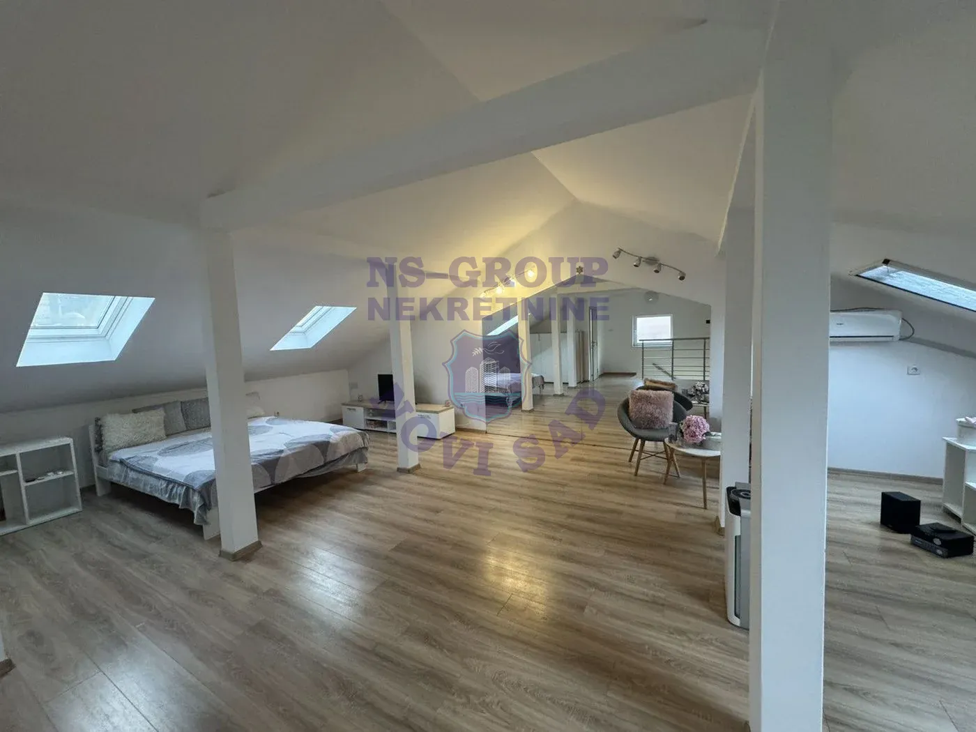 kuca na prodaju Novi Sad 78m2 569310