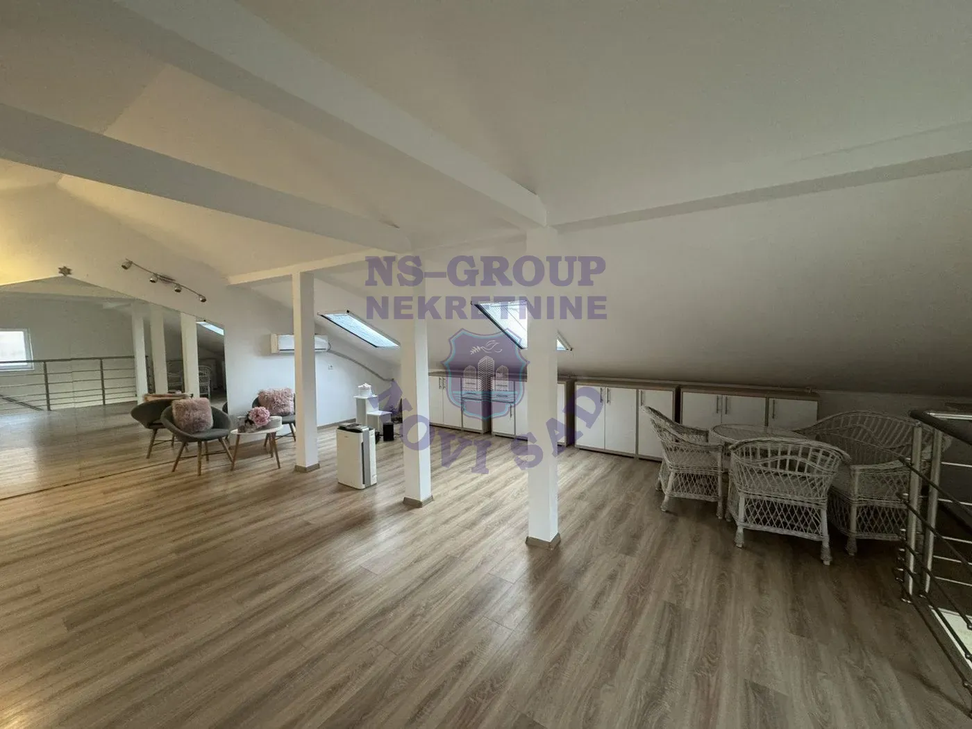kuca na prodaju Novi Sad 78m2 569310