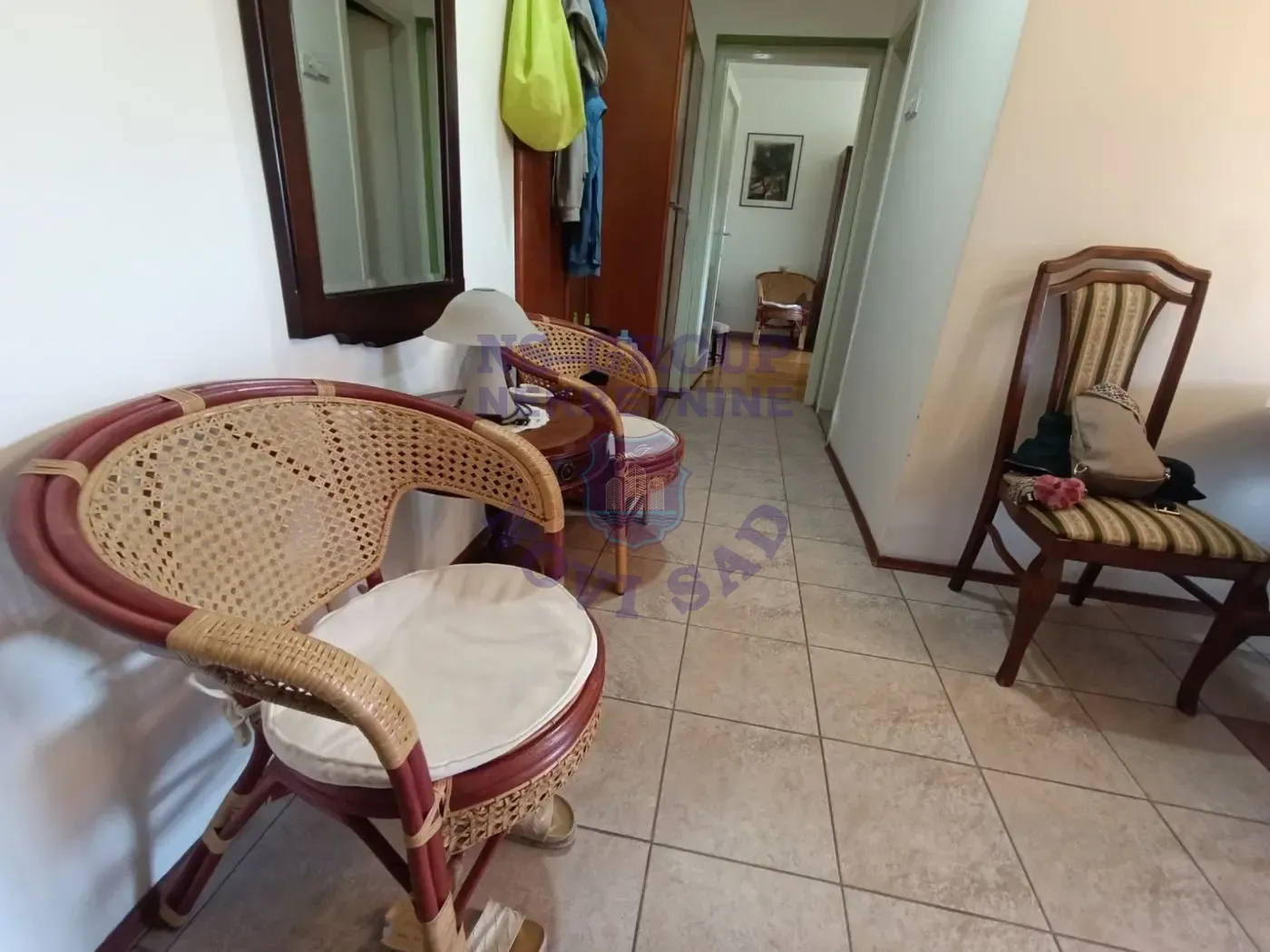 stan na prodaju Novi Sad 60m2 569188