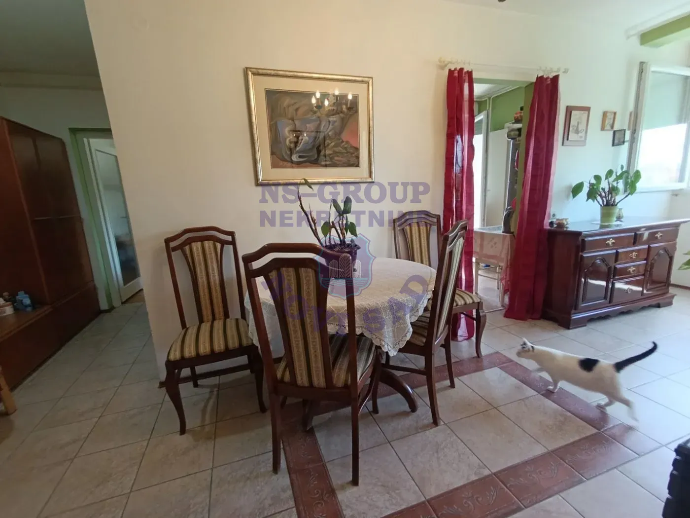 stan na prodaju Novi Sad 60m2 569188