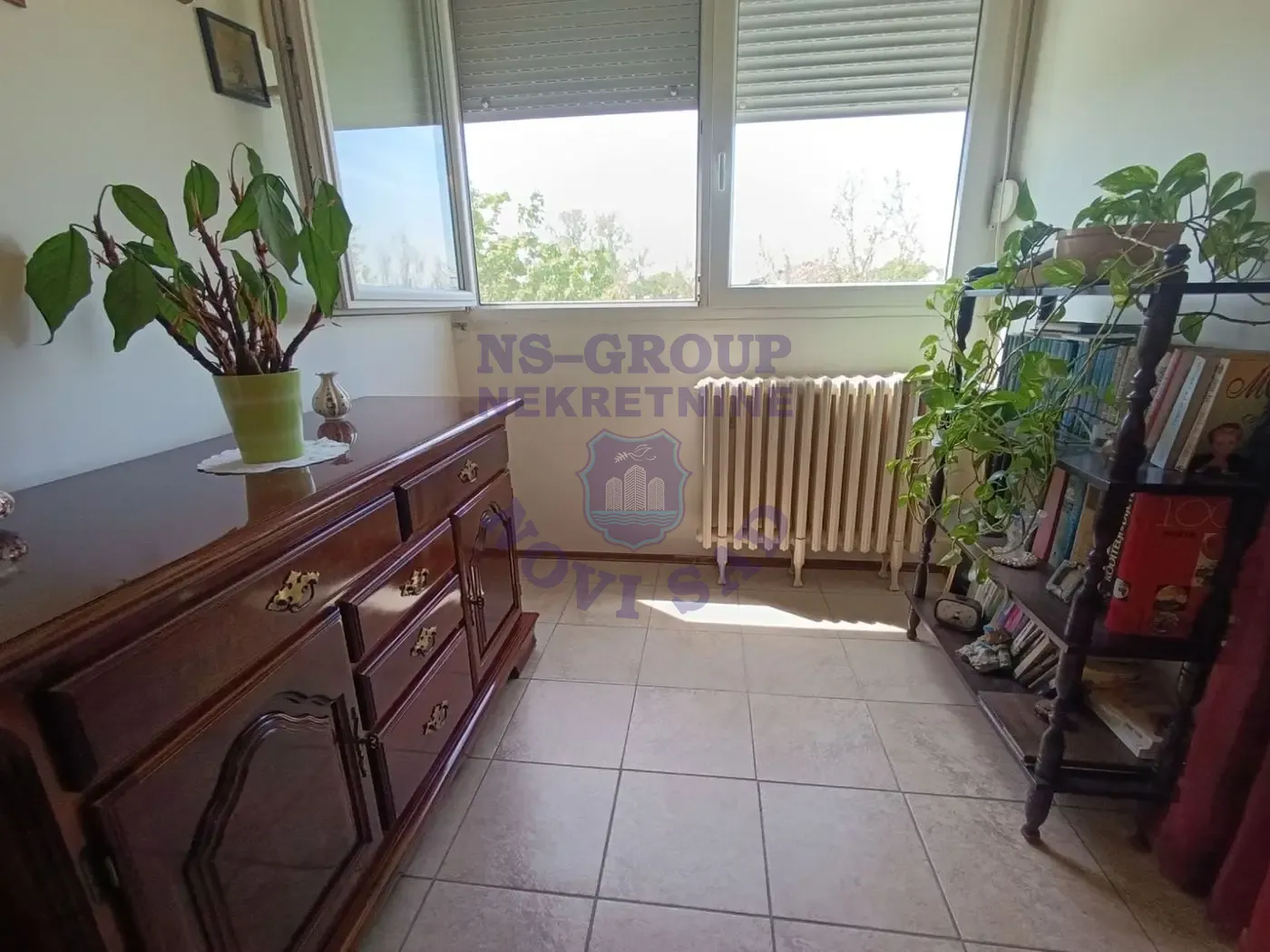 stan na prodaju Novi Sad 60m2 569188