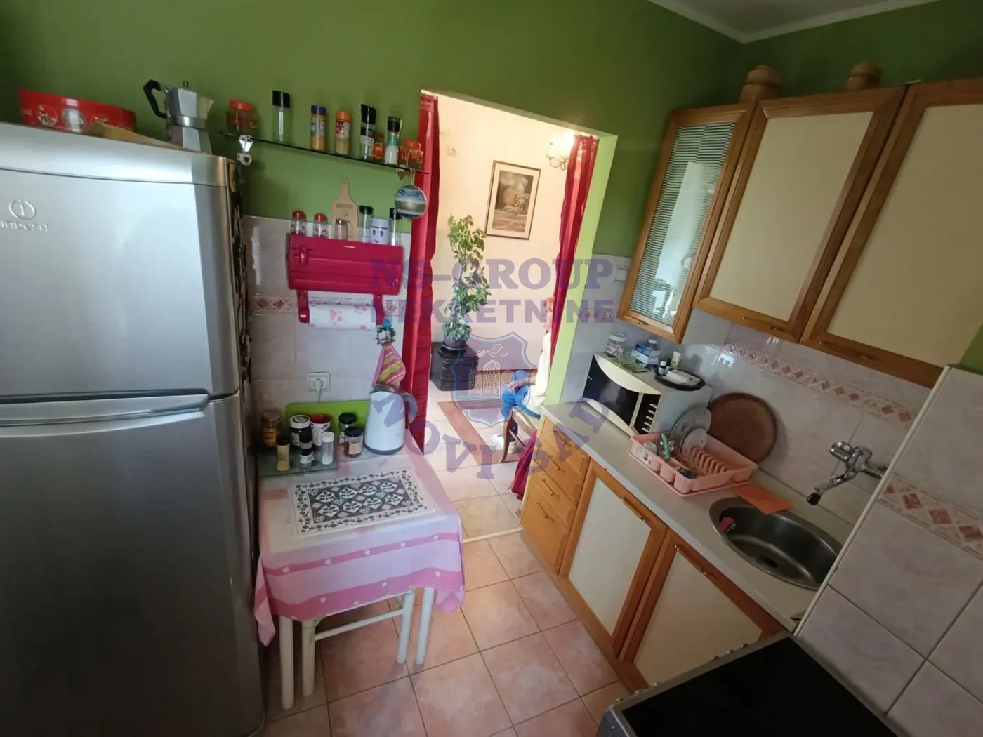 stan na prodaju Novi Sad 60m2 569188
