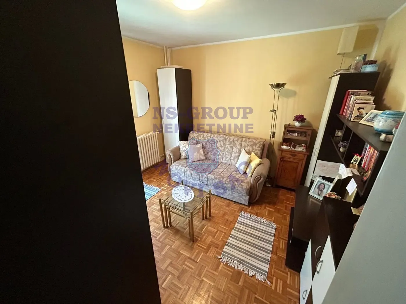 stan na prodaju Novi Sad 75m2 569261