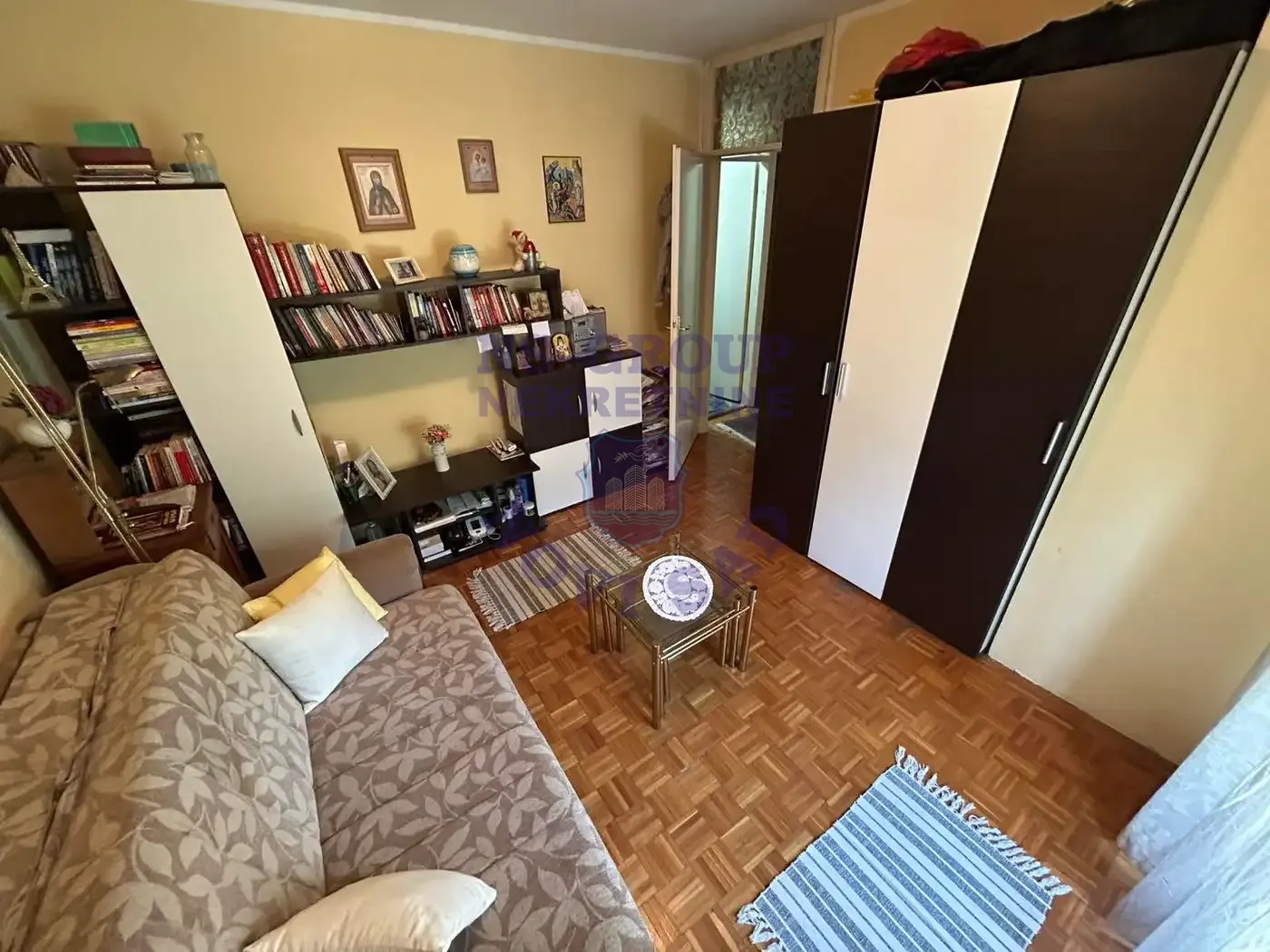 stan na prodaju Novi Sad 75m2 569261