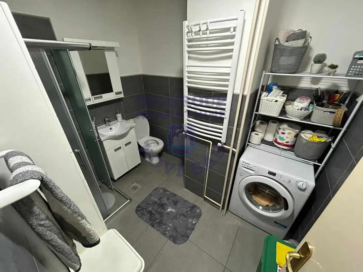 stan na prodaju Novi Sad 75m2 569261