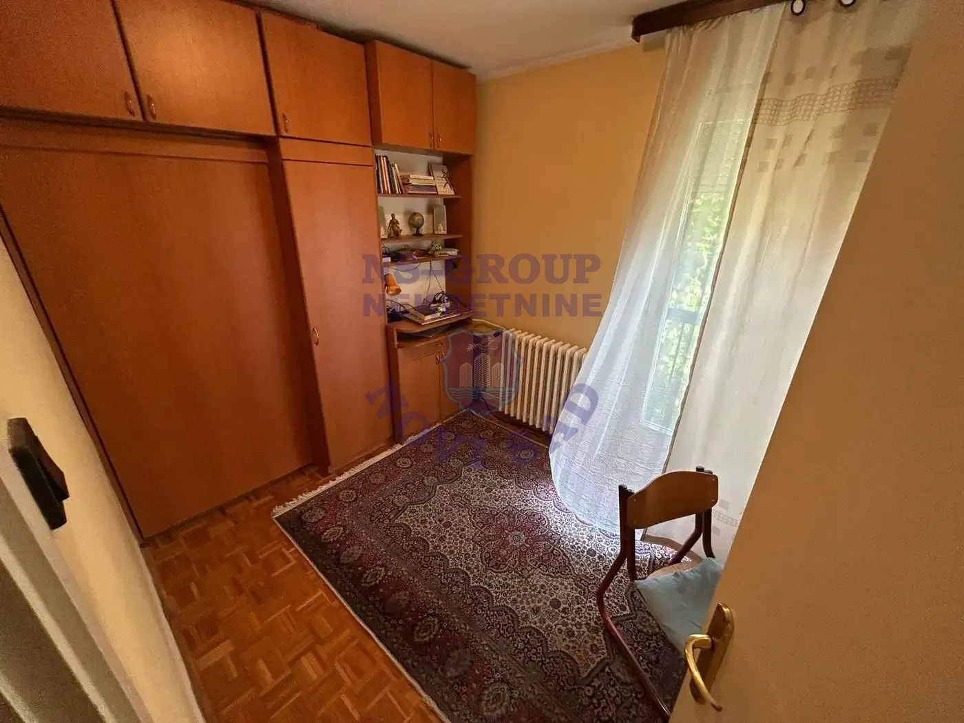 stan na prodaju Novi Sad 75m2 569261