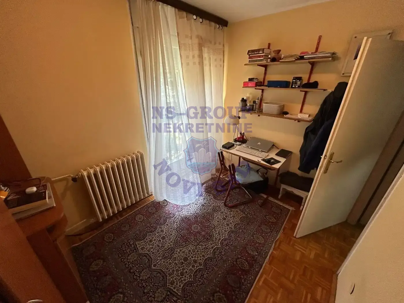 stan na prodaju Novi Sad 75m2 569261