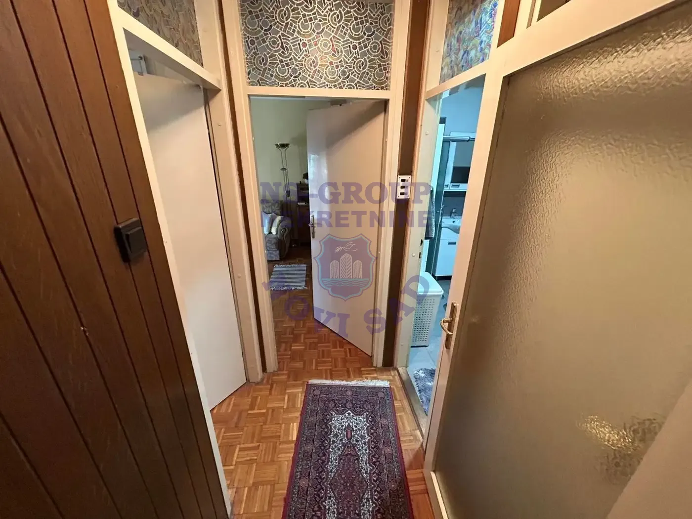stan na prodaju Novi Sad 75m2 569261