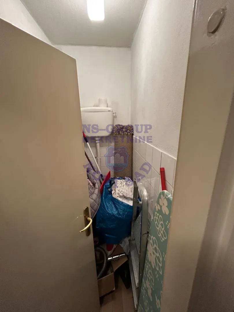 stan na prodaju Novi Sad 75m2 569261