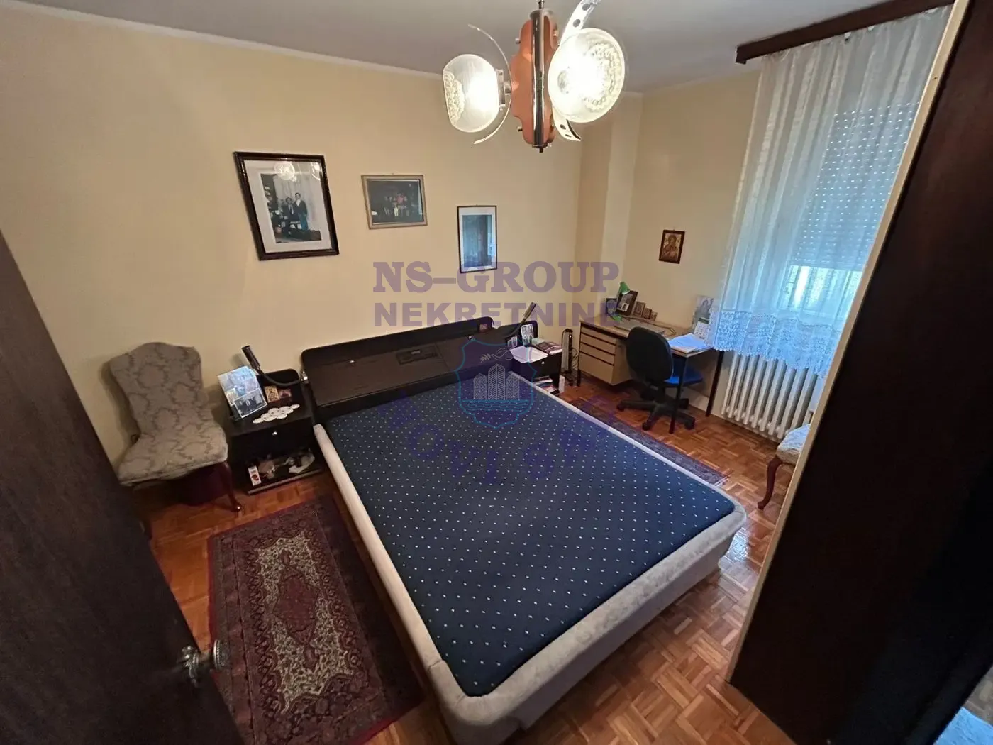 stan na prodaju Novi Sad 75m2 569261