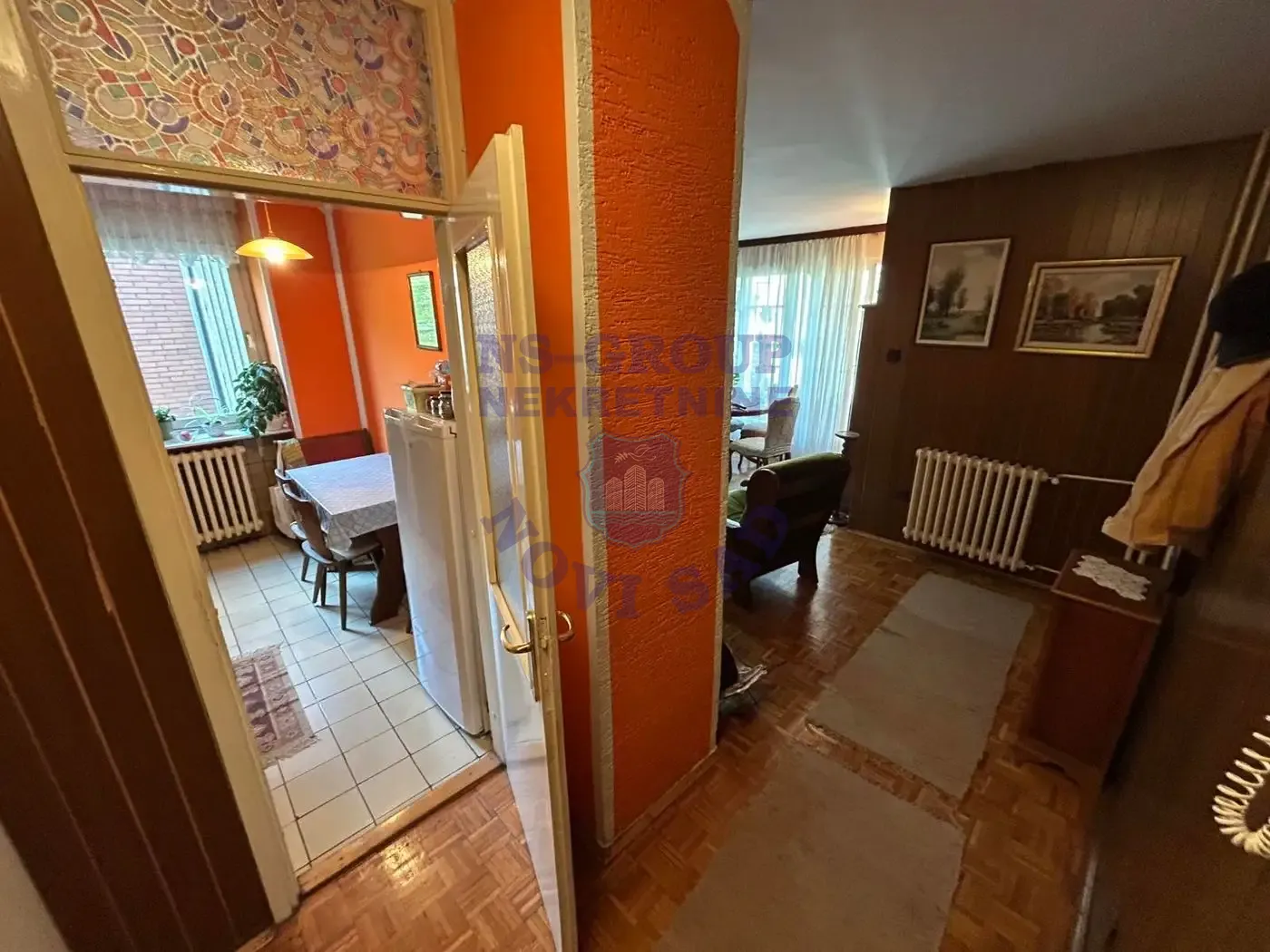 stan na prodaju Novi Sad 75m2 569261