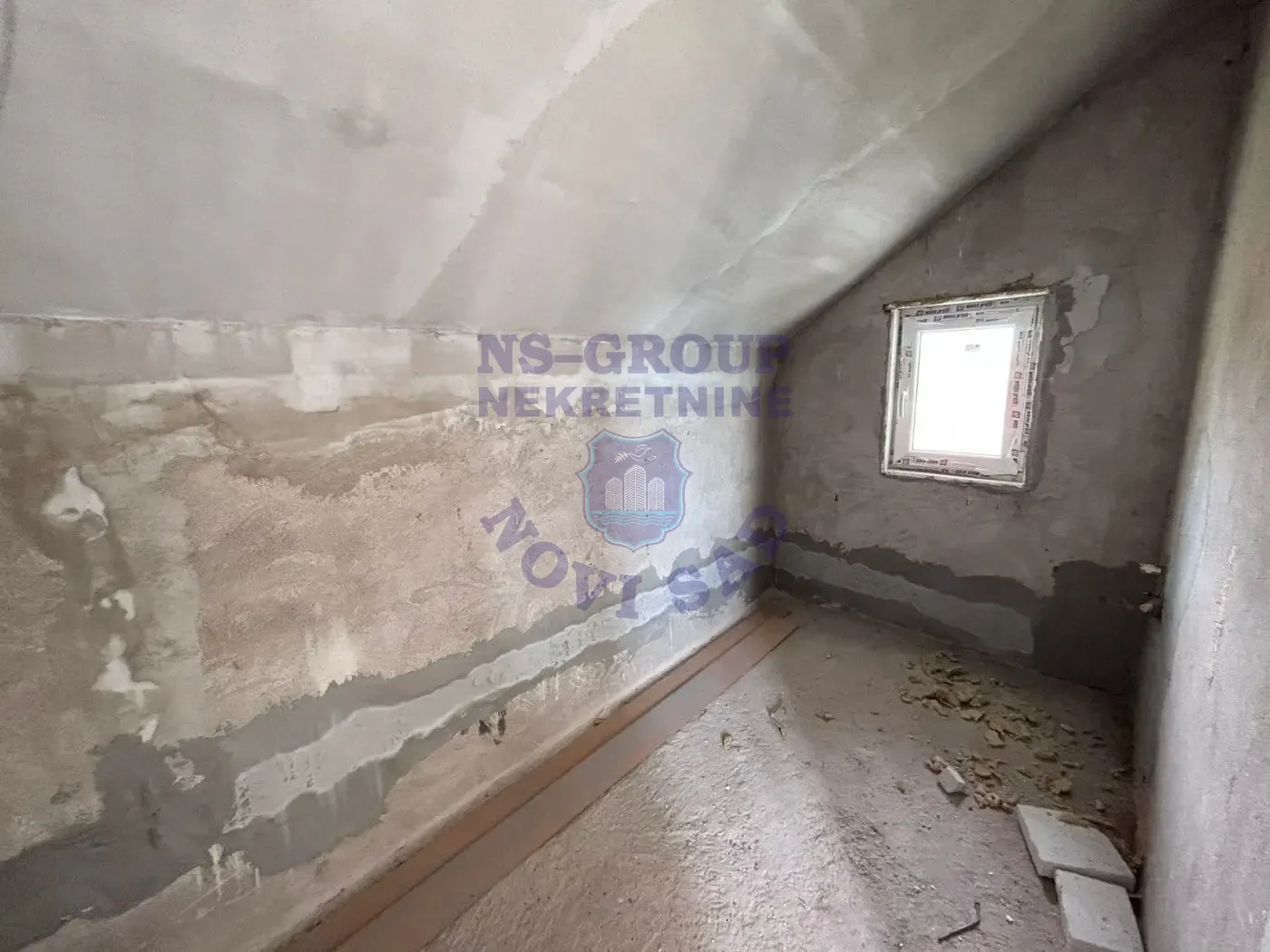 kuca na prodaju Irig 109m2 569302