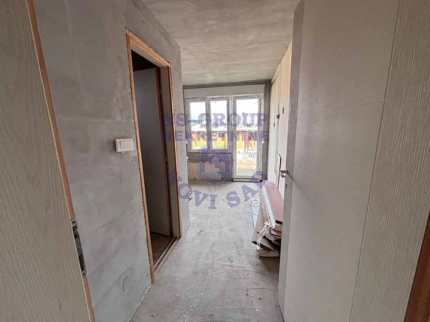 kuca na prodaju Irig 109m2 569302