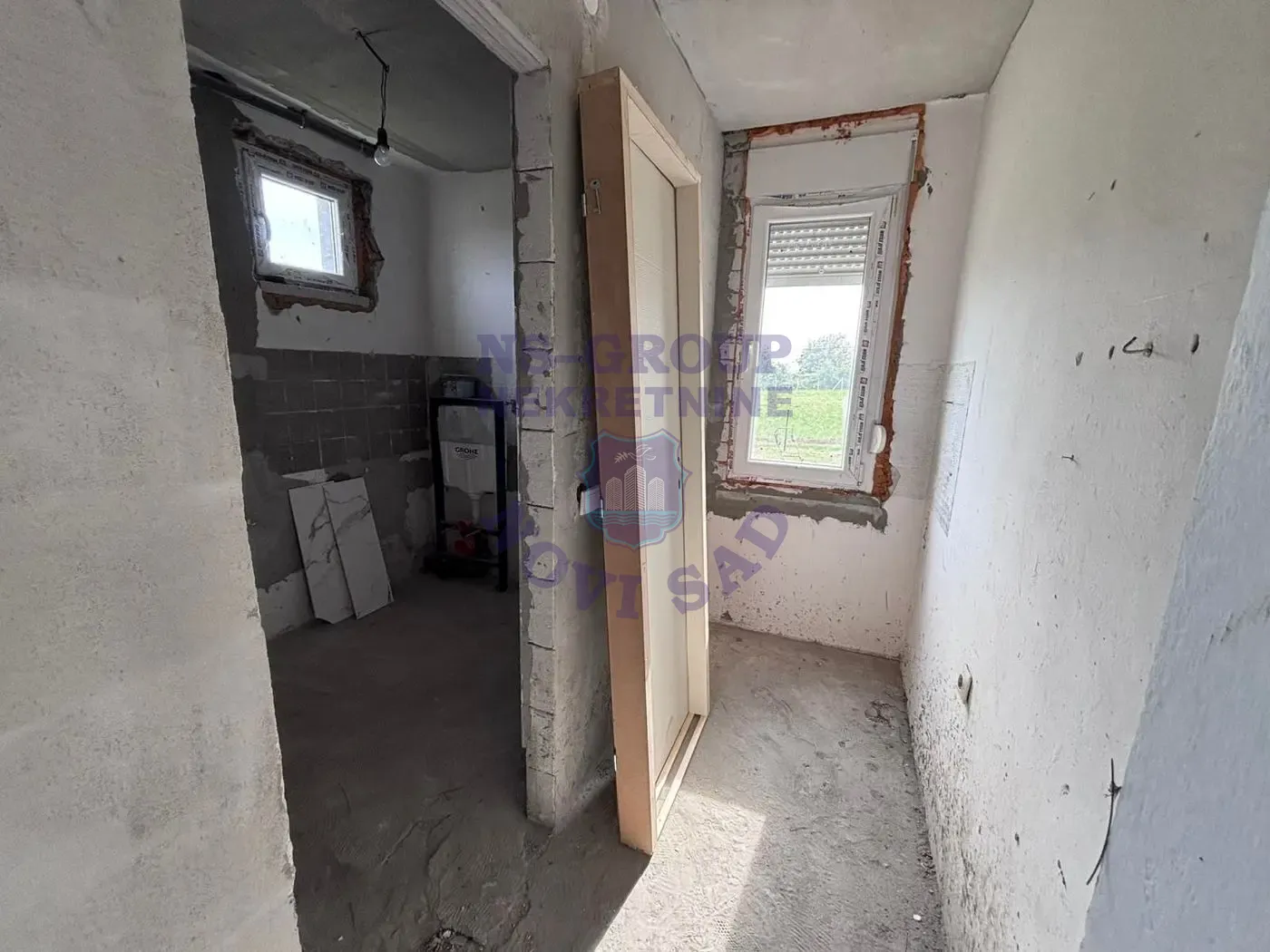 kuca na prodaju Irig 109m2 569302