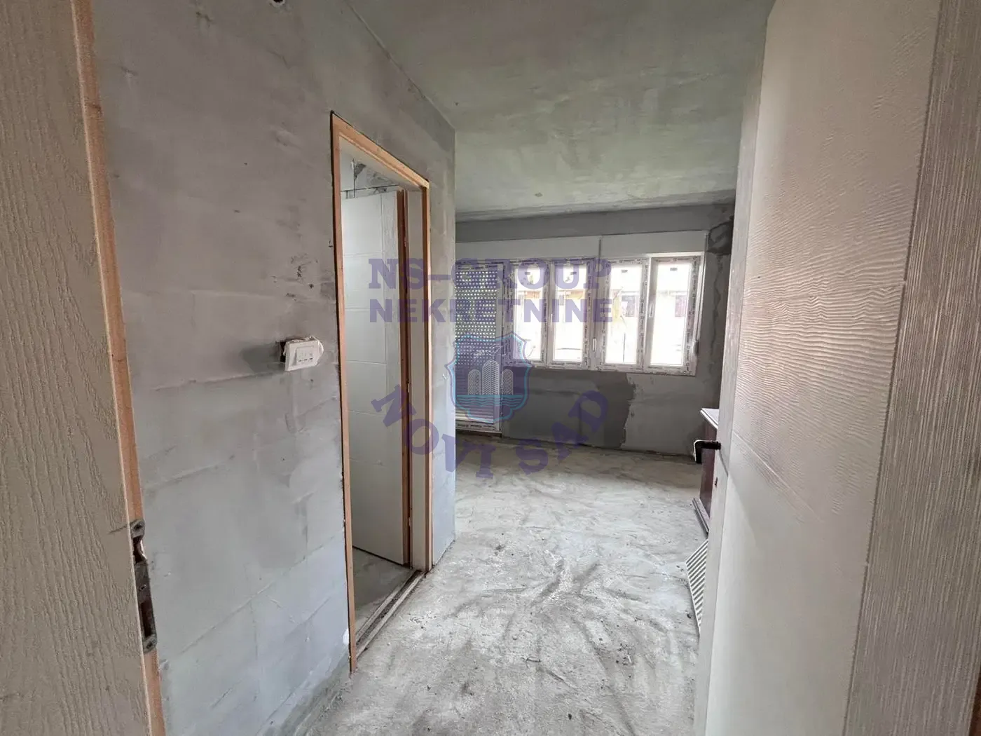 kuca na prodaju Irig 109m2 569302