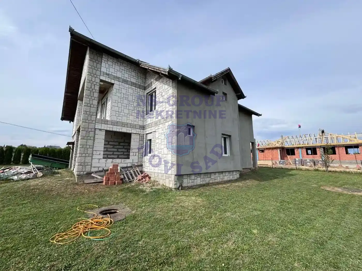 kuca na prodaju Irig 109m2 569302