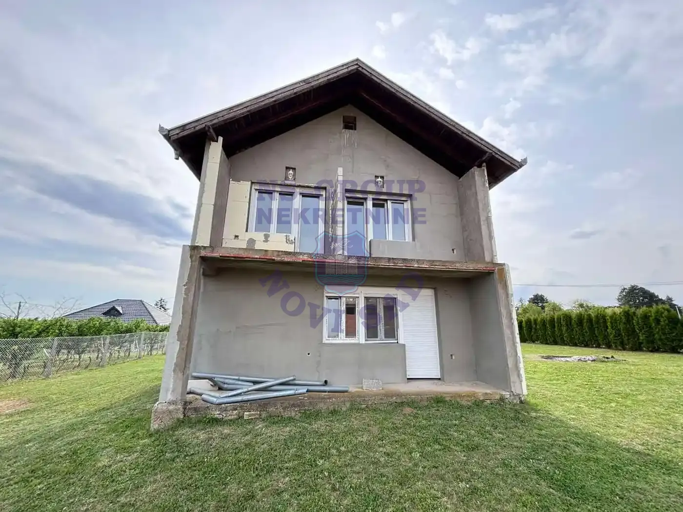 kuca na prodaju Irig 109m2 569302