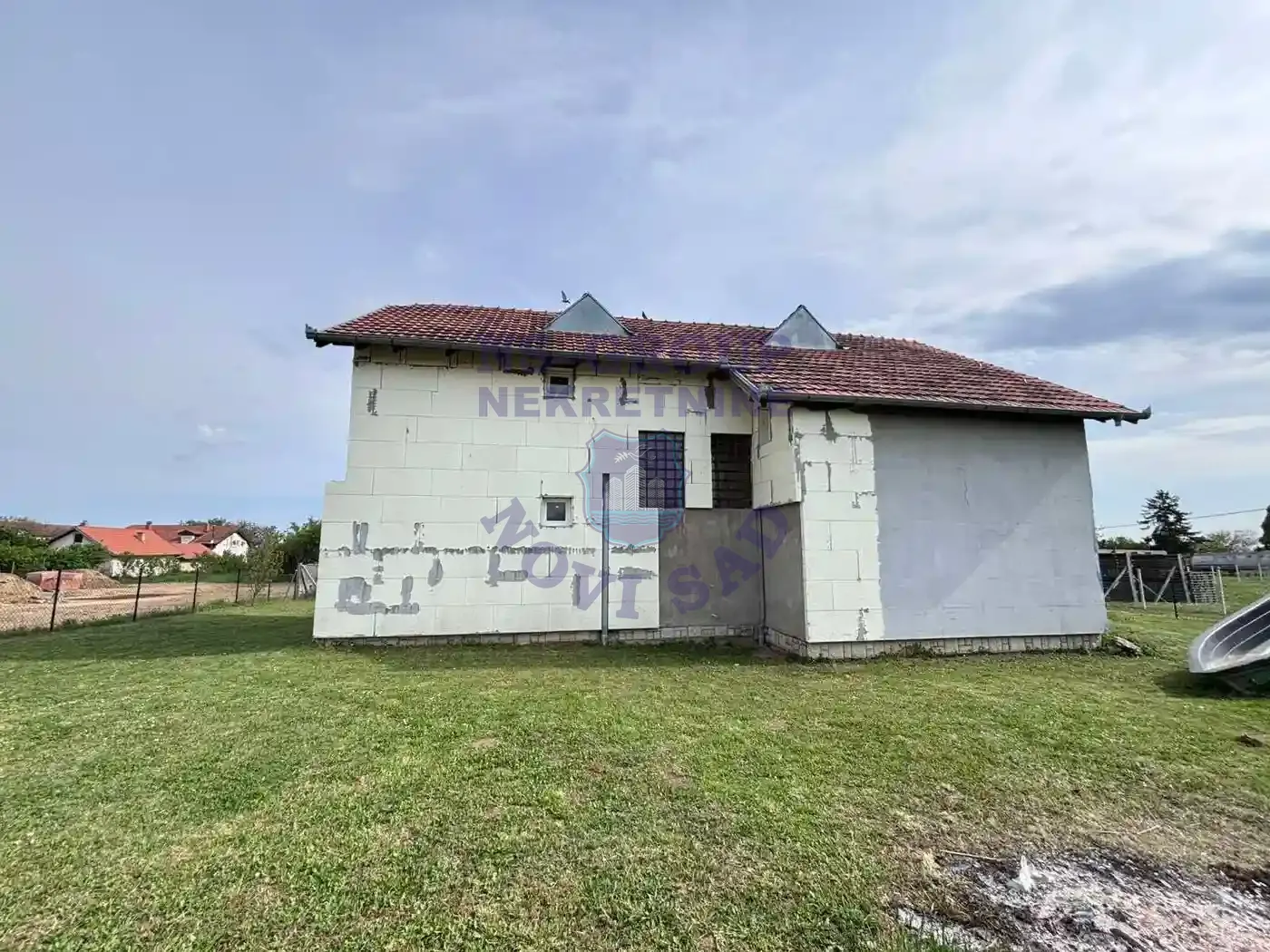 kuca na prodaju Irig 109m2 569302
