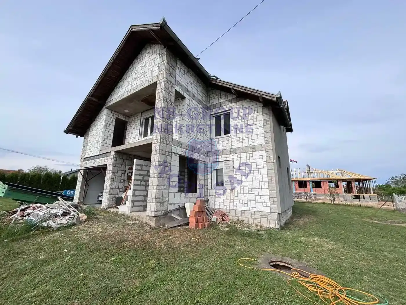kuca na prodaju Irig 109m2 569302