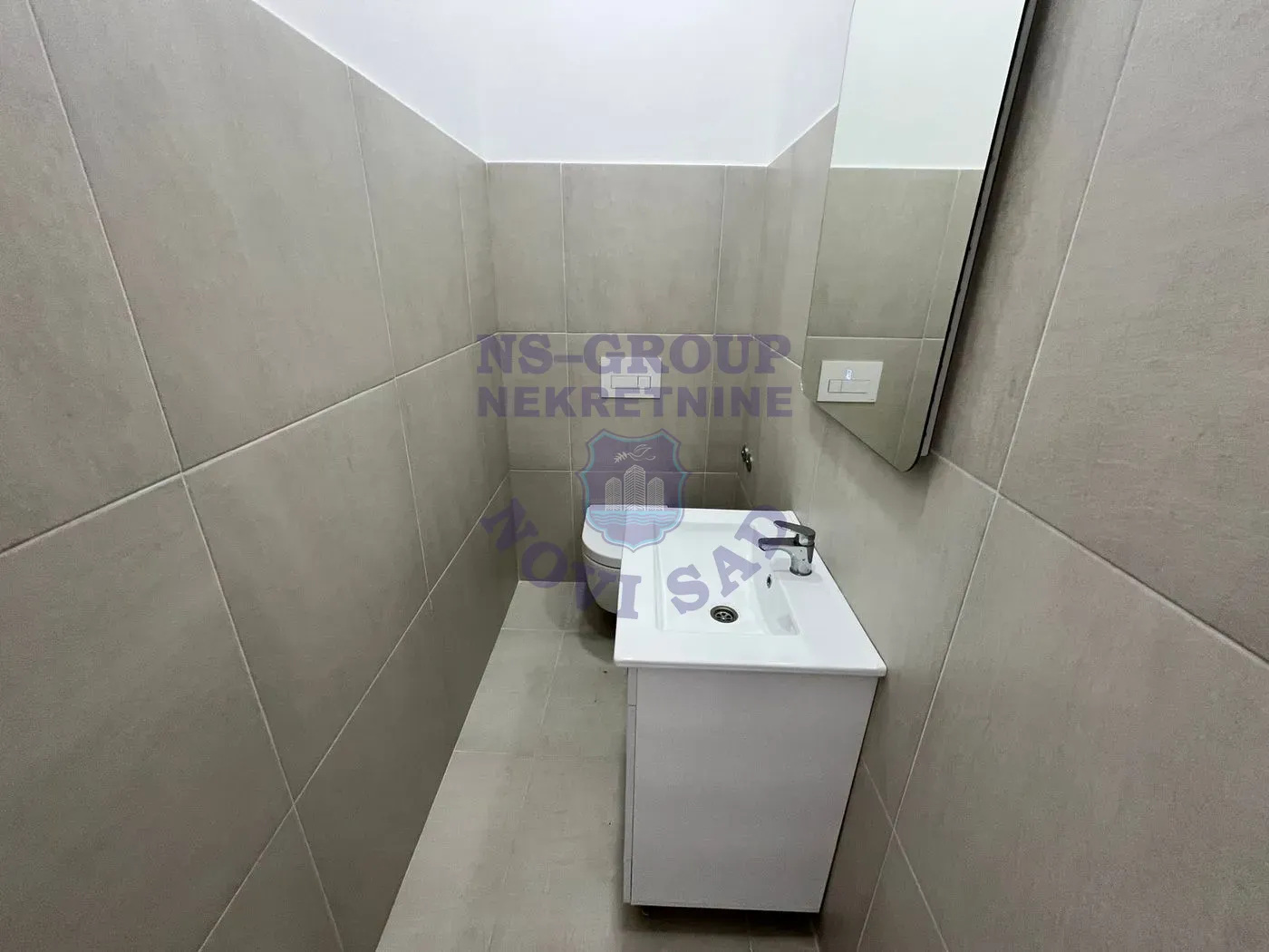 lokal za izdavanje Novi Sad 35m2 16229