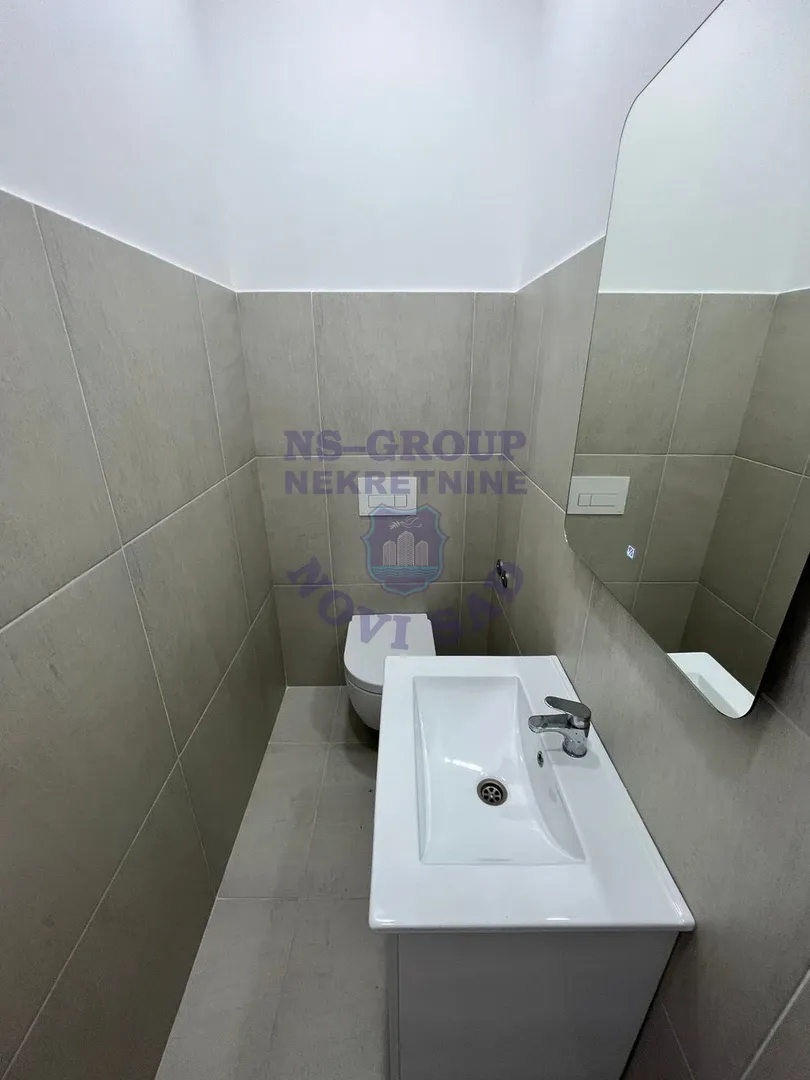 lokal za izdavanje Novi Sad 35m2 16229