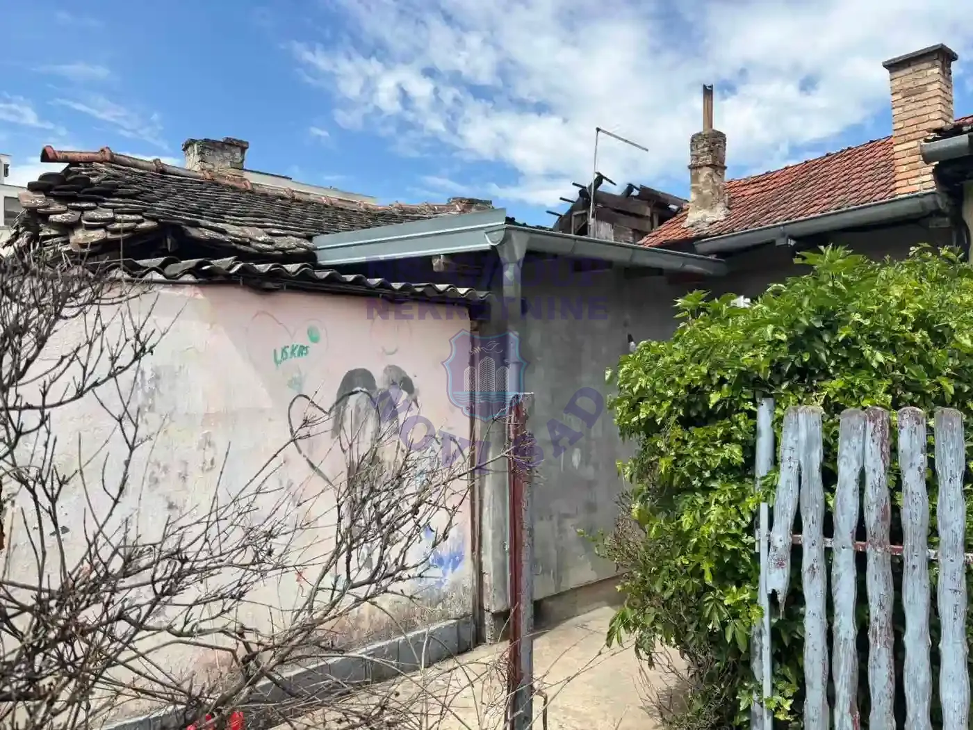 stan na prodaju Novi Sad 55m2 569274