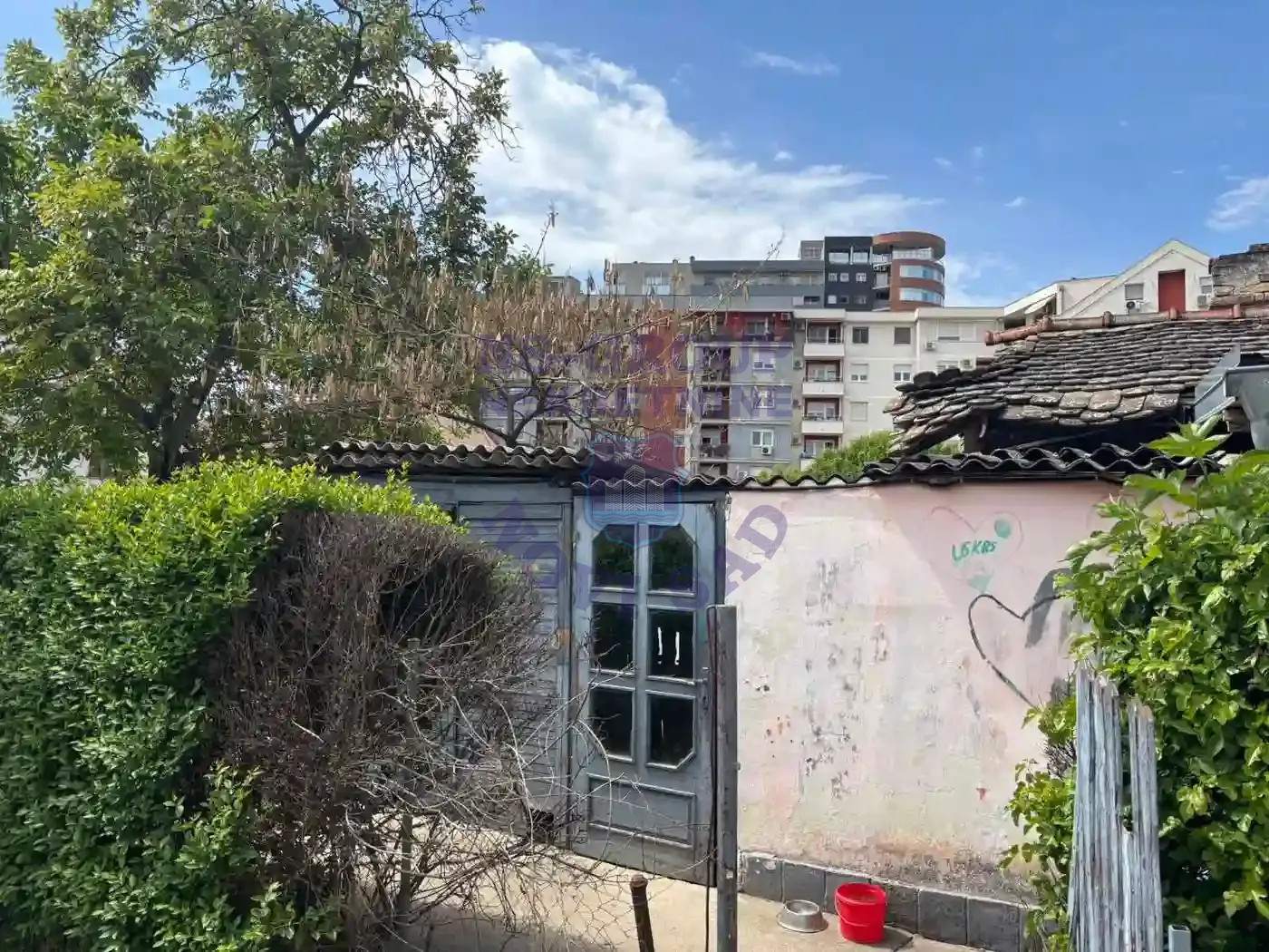 stan na prodaju Novi Sad 55m2 569274