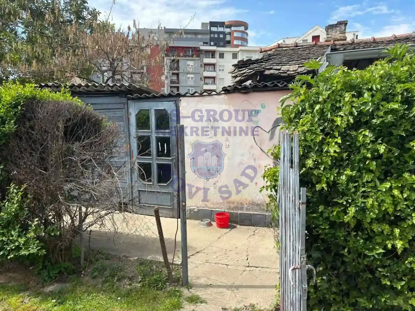 stan na prodaju Novi Sad 55m2 569274