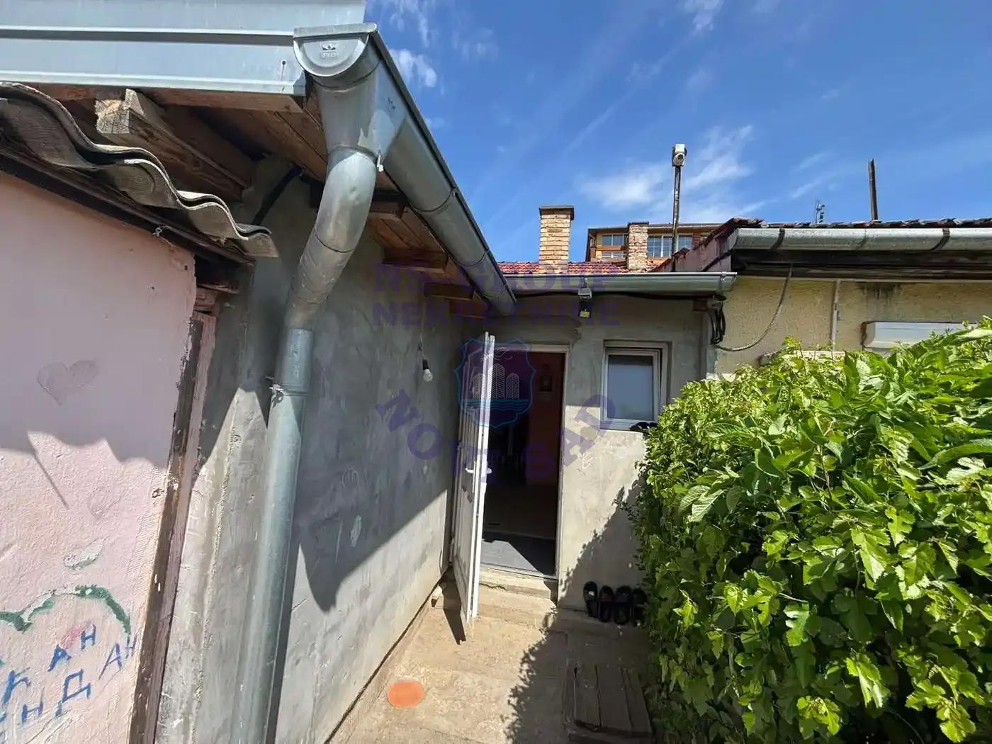 stan na prodaju Novi Sad 55m2 569274