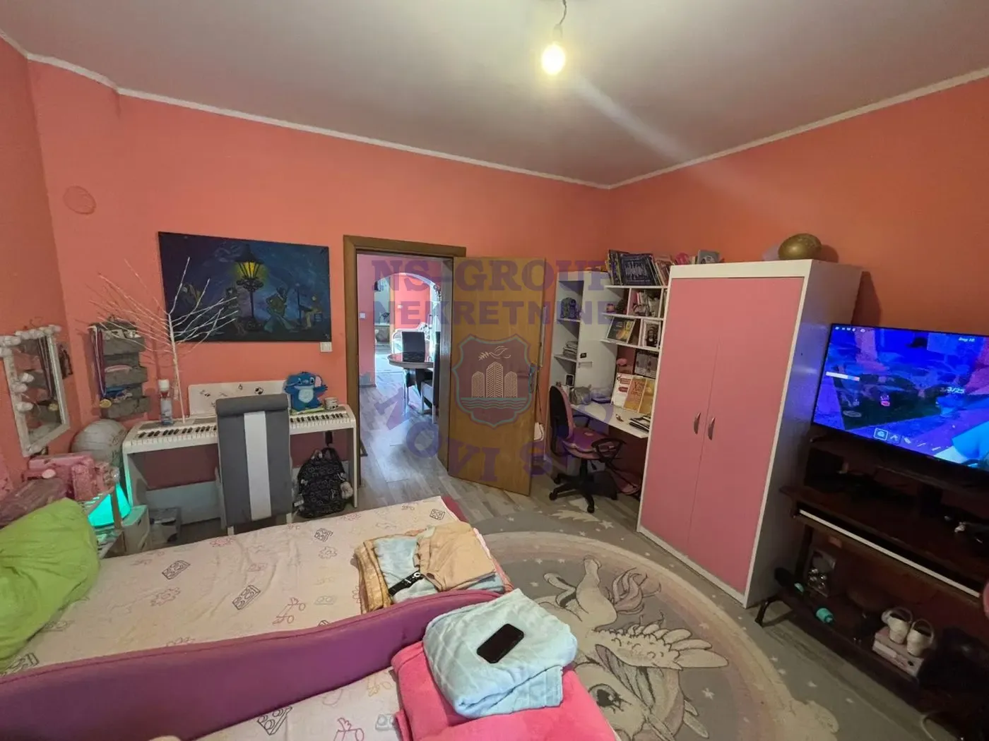 stan na prodaju Novi Sad 55m2 569274