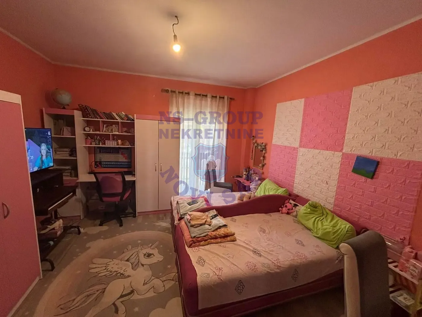 stan na prodaju Novi Sad 55m2 569274