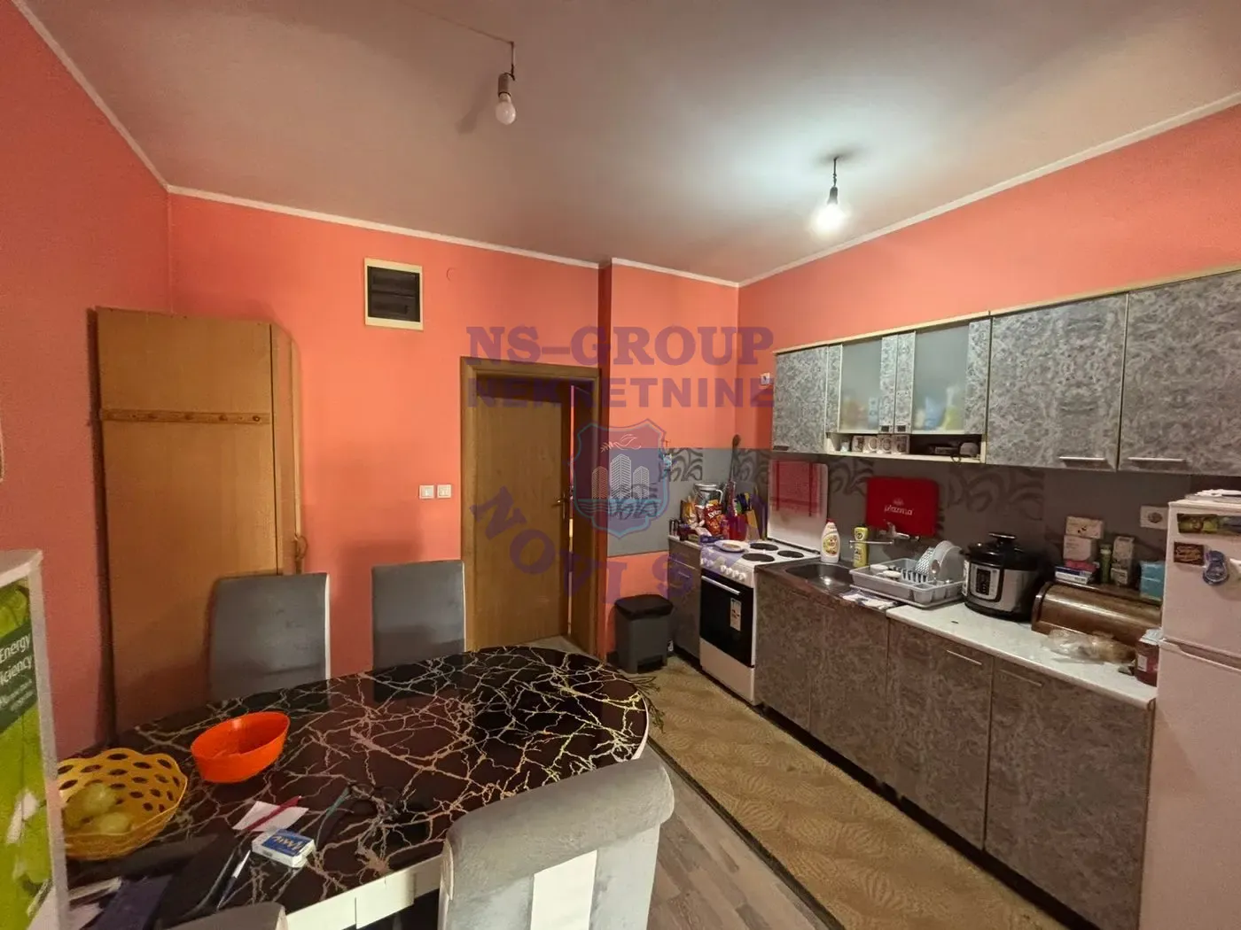 stan na prodaju Novi Sad 55m2 569274