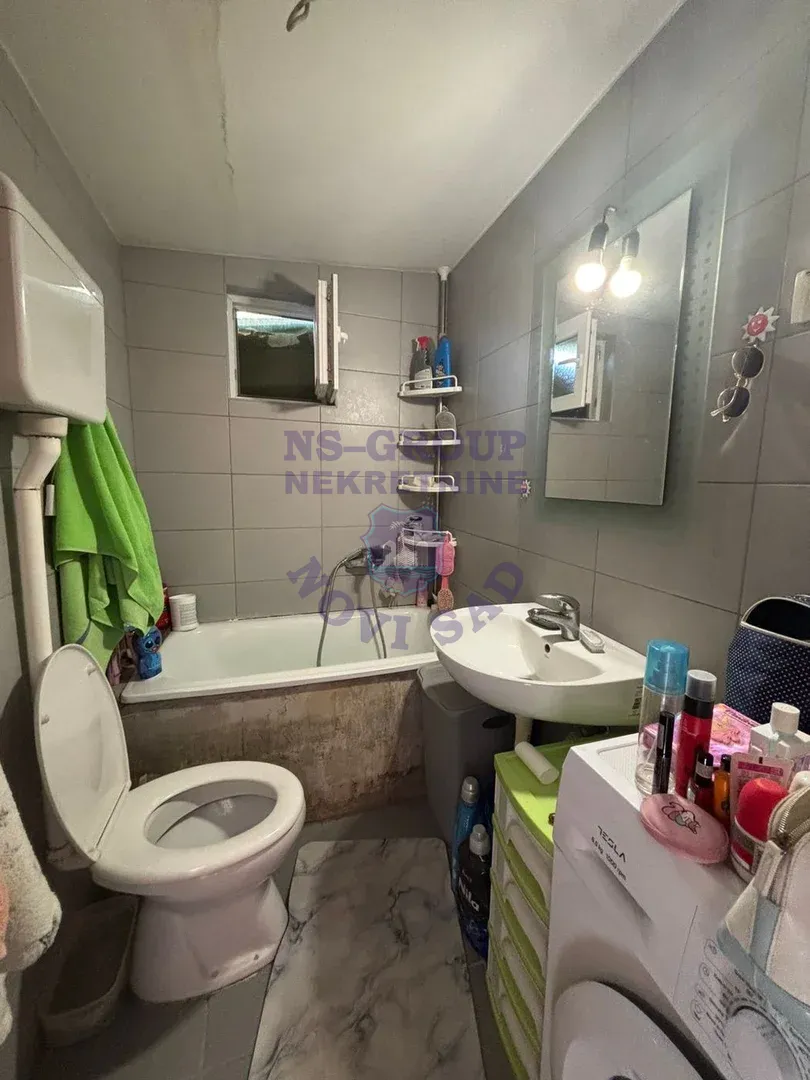 stan na prodaju Novi Sad 55m2 569274