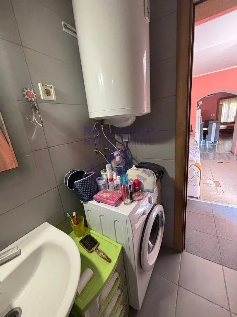 stan na prodaju Novi Sad 55m2 569274