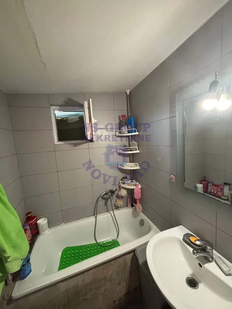 stan na prodaju Novi Sad 55m2 569274