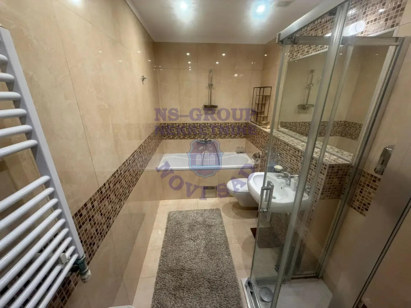 stan na prodaju Novi Sad 105m2 569314