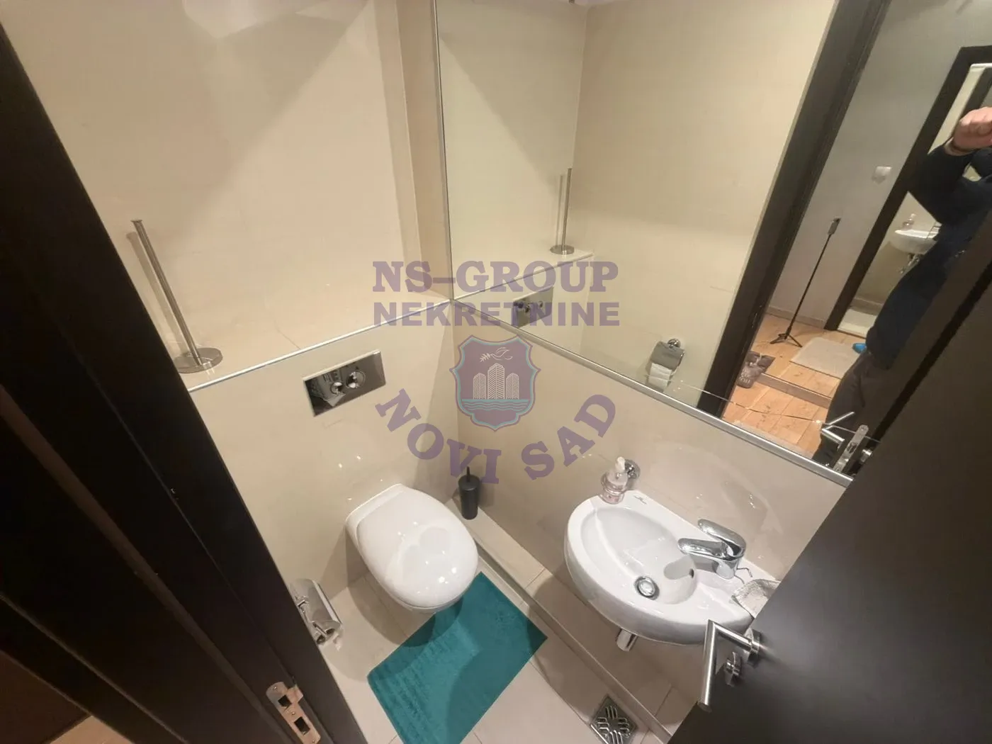 stan na prodaju Novi Sad 105m2 569314