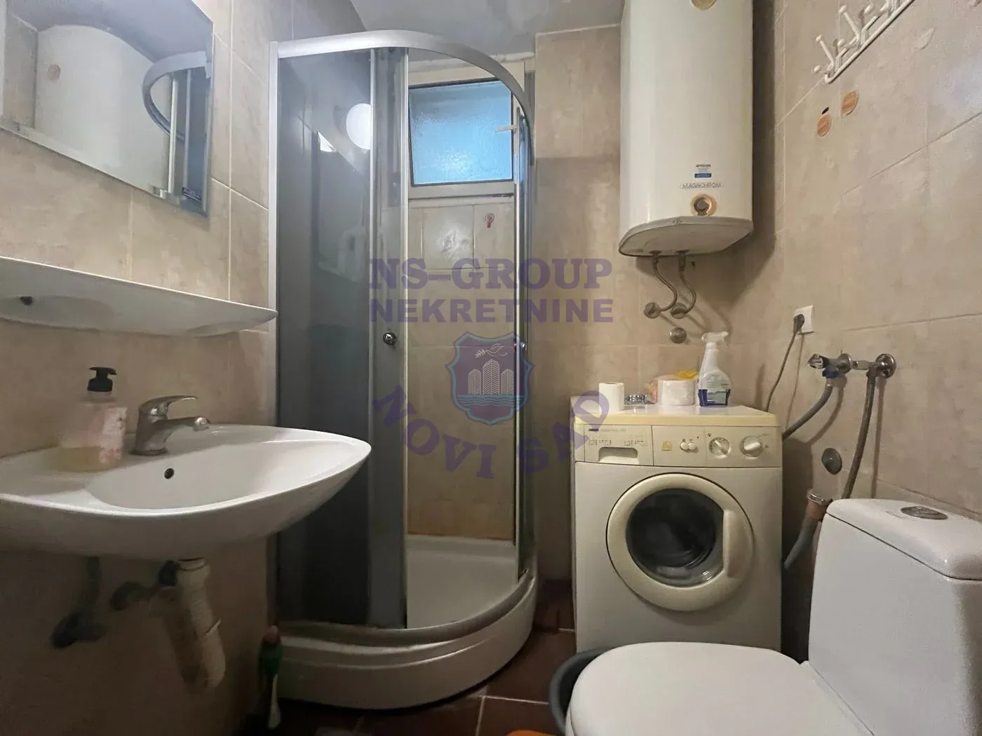 stan na prodaju Novi Sad 70m2 569316
