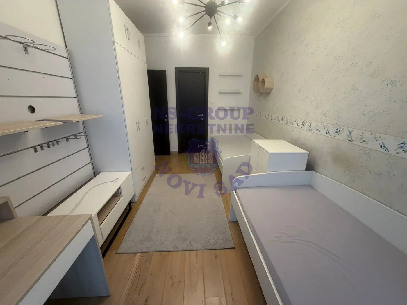 stan na prodaju Novi Sad 105m2 569314