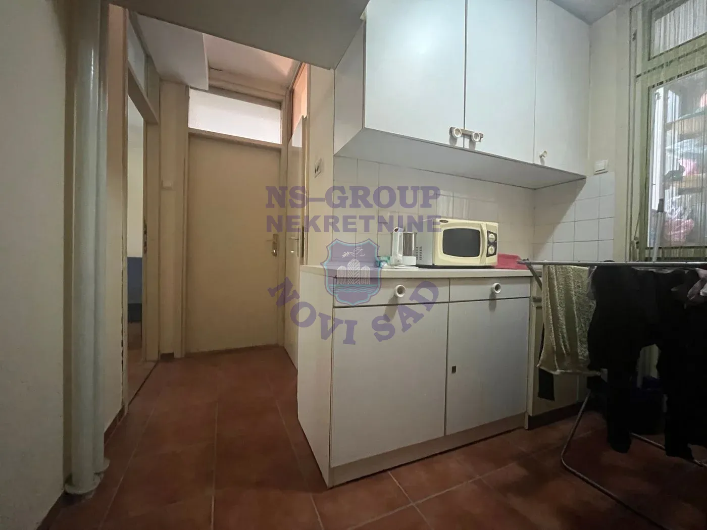 stan na prodaju Novi Sad 70m2 569316
